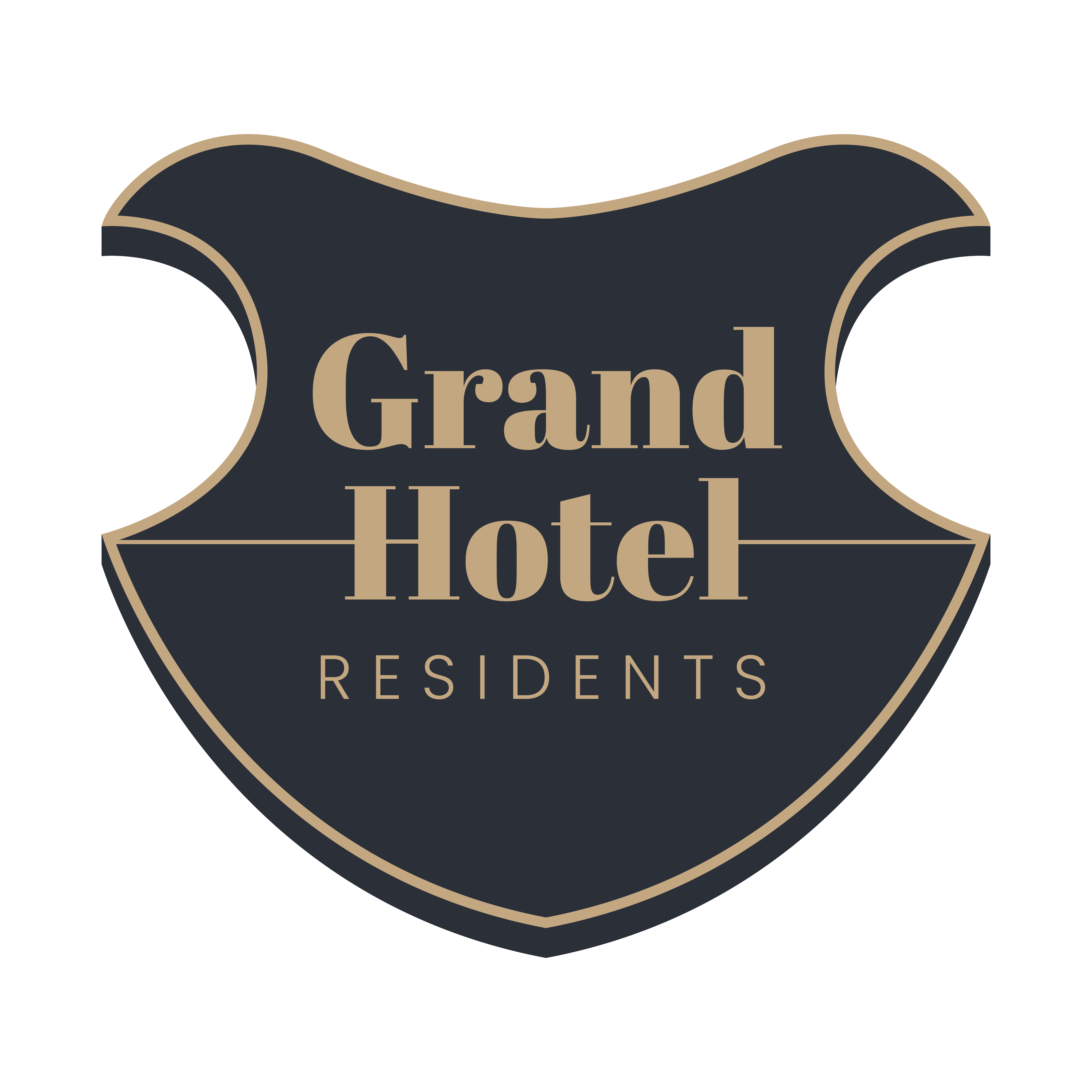 Grand Hotell Residents